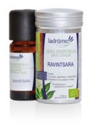 Huile essentielle Bio Ravintsara 10 ml